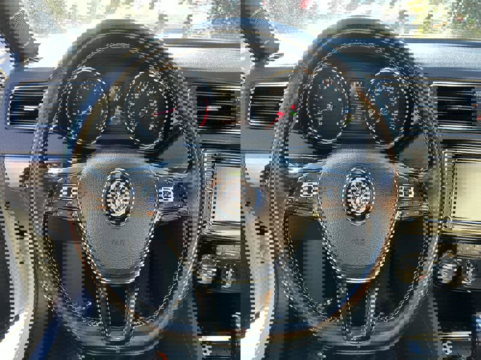 Used 2016 Volkswagen Jetta Sport image 15