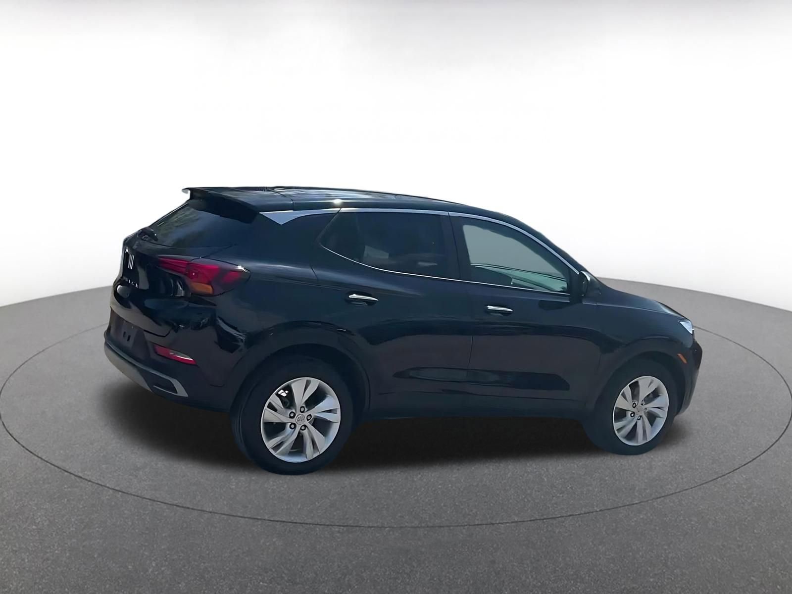 Used 2025 Buick Encore GX Preferred FWD image 15