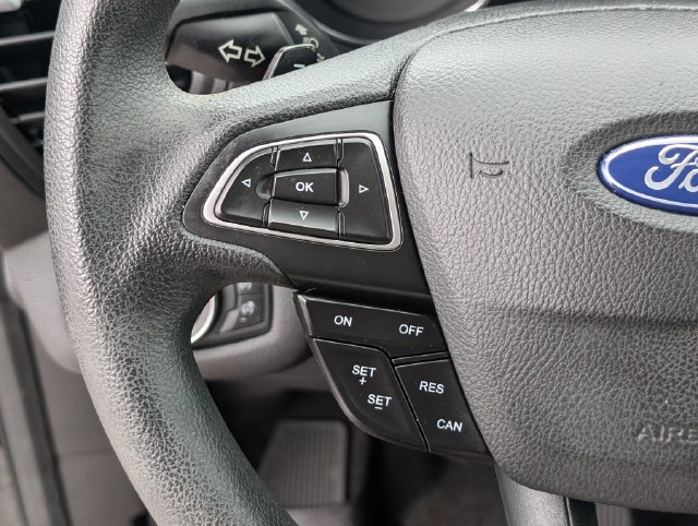 Used 2017 Ford Escape SE FWD image 22
