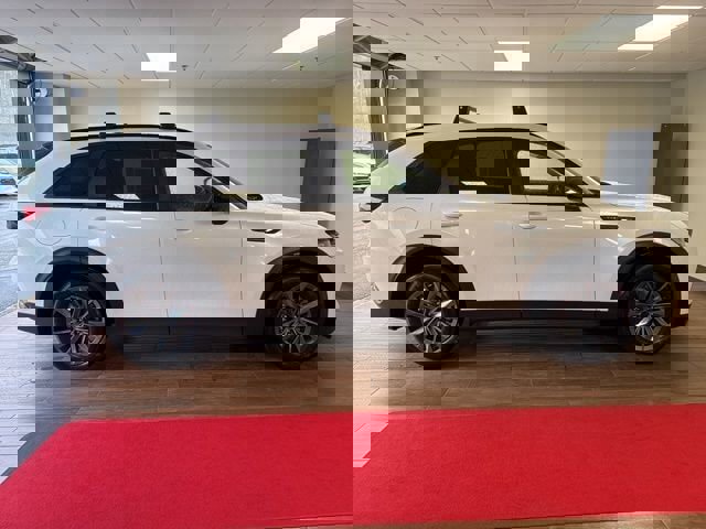 New 2026 MAZDA CX-70 SC Plus image 4