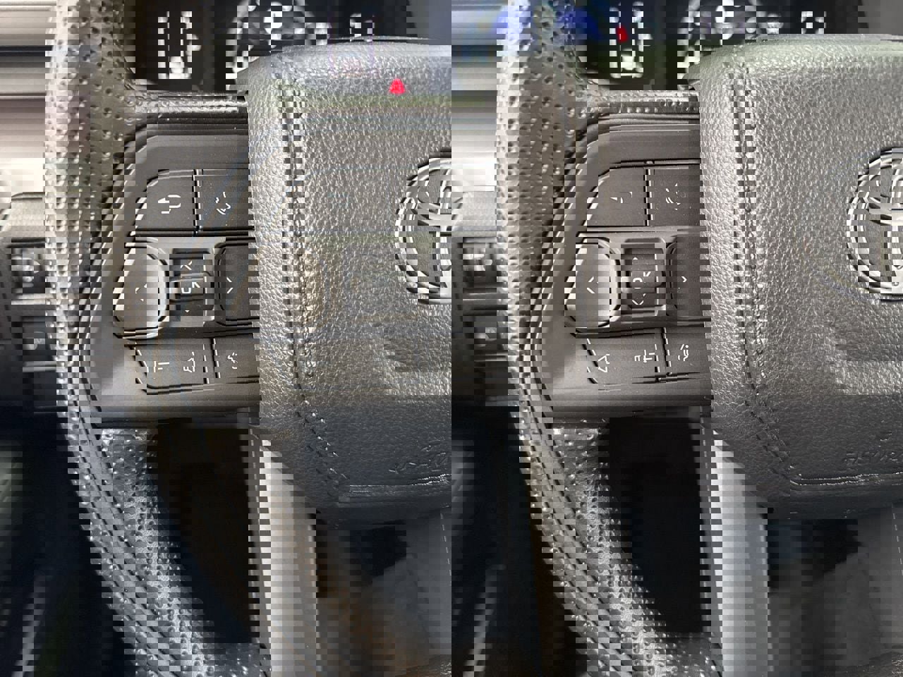 New 2026 Toyota Tacoma SR5 image 18