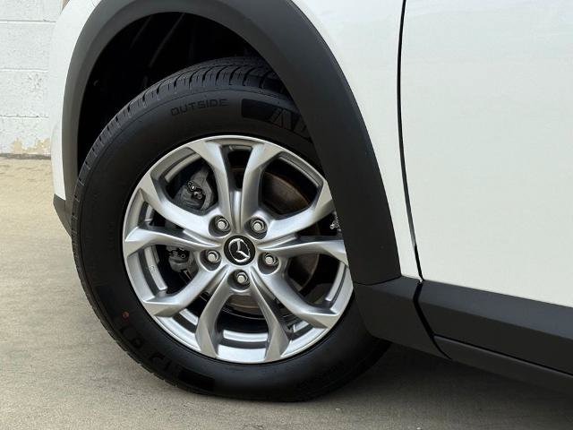 Used 2020 MAZDA CX-3 Sport FWD image 17