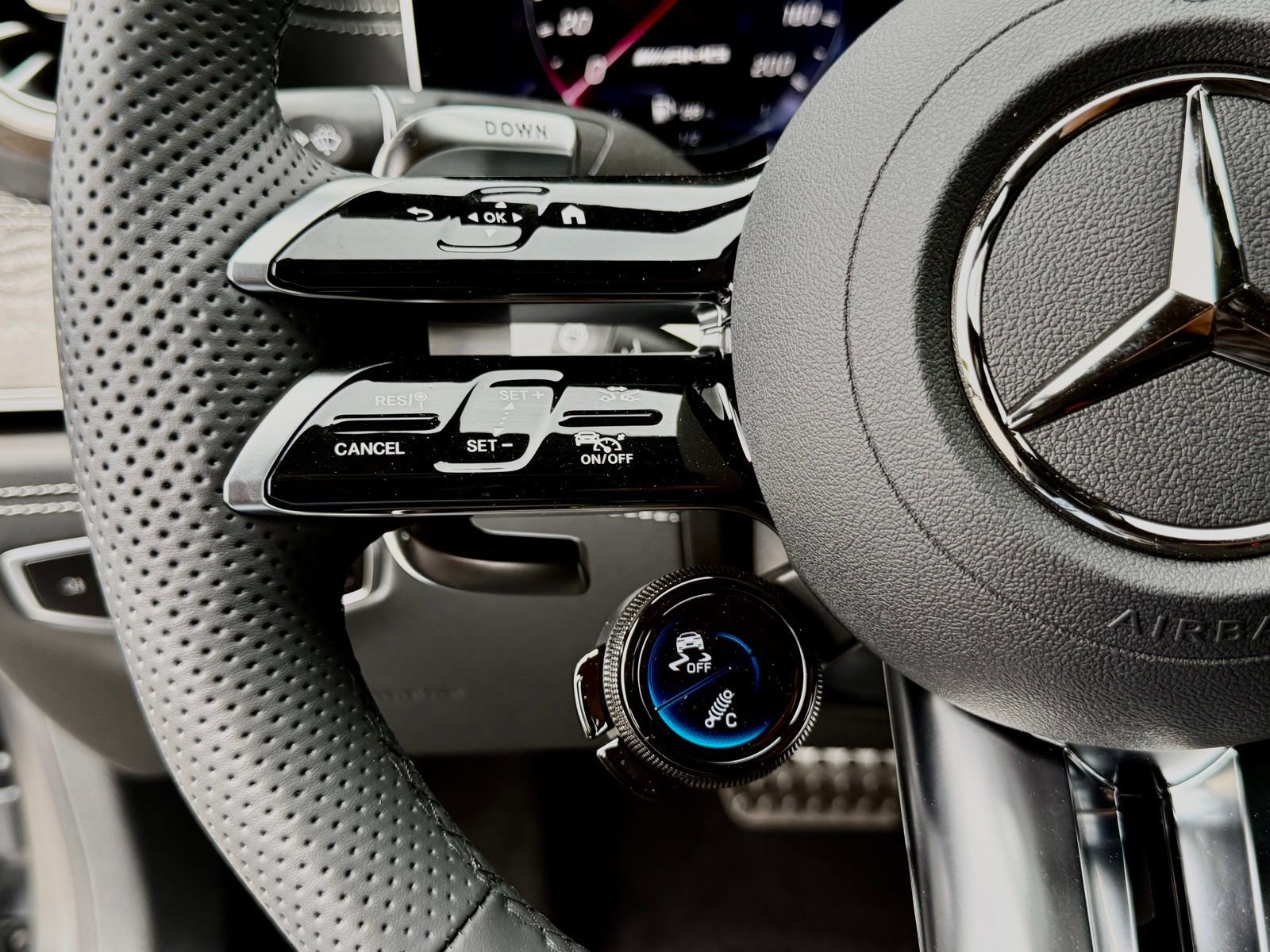 New 2026 Mercedes-Benz AMG GT 53 image 24