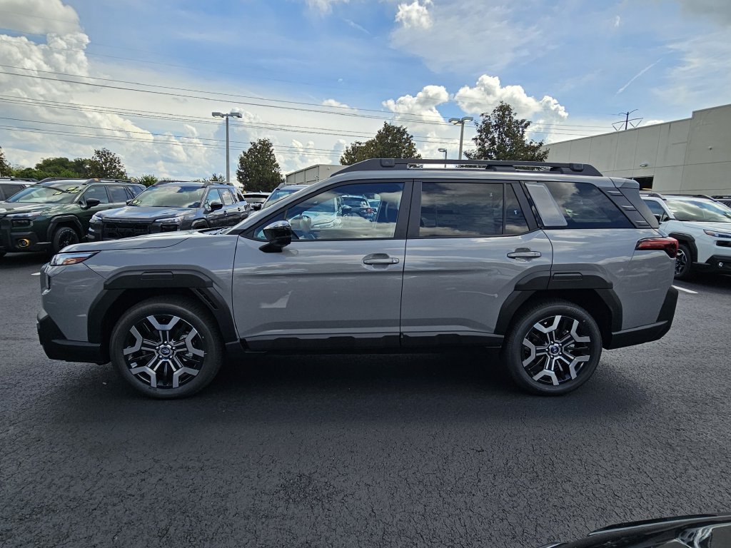 New 2026 Subaru Outback Touring XT AWD/4WD image 5