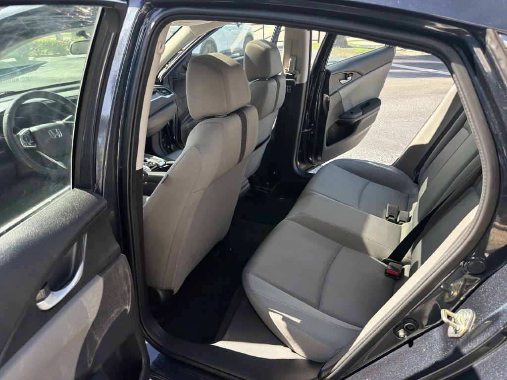 Used 2016 Honda Civic EX image 31