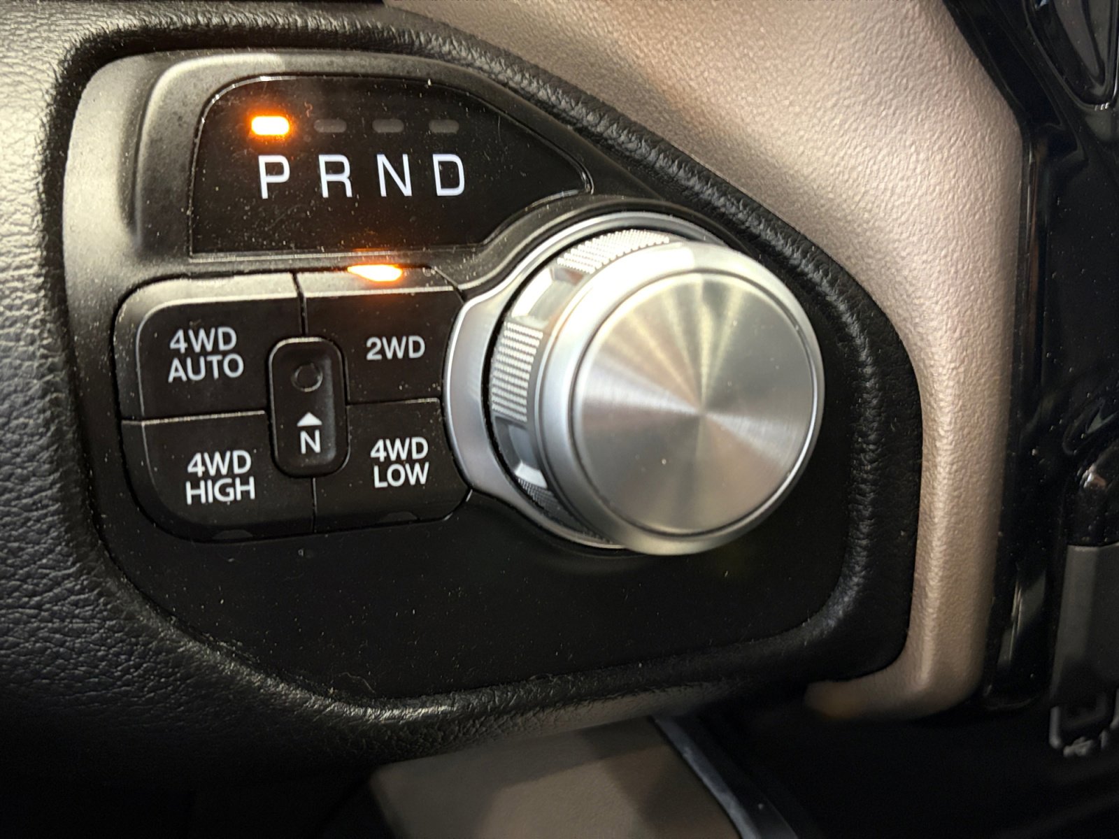 Used 2022 RAM 1500 Laramie image 19