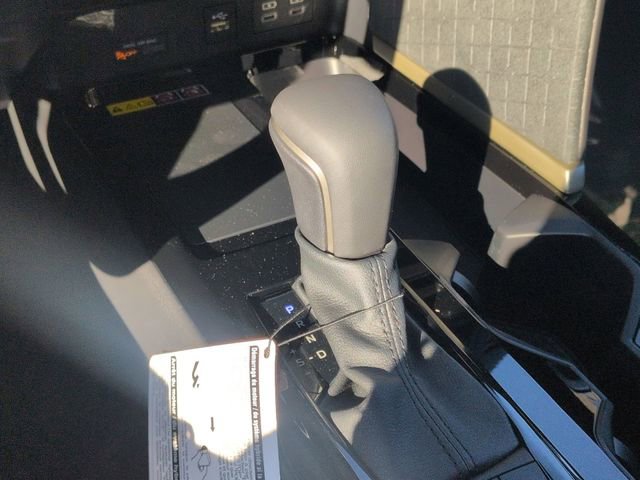 New 2026 Toyota Camry XLE image 22