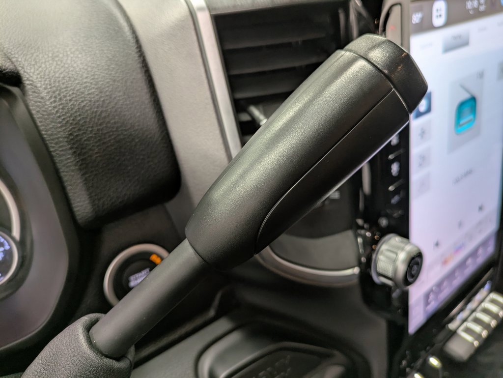 Used 2025 RAM 2500 Big Horn image 19