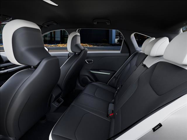 New 2026 Kia K4 GT-Line Turbo FWD image 18