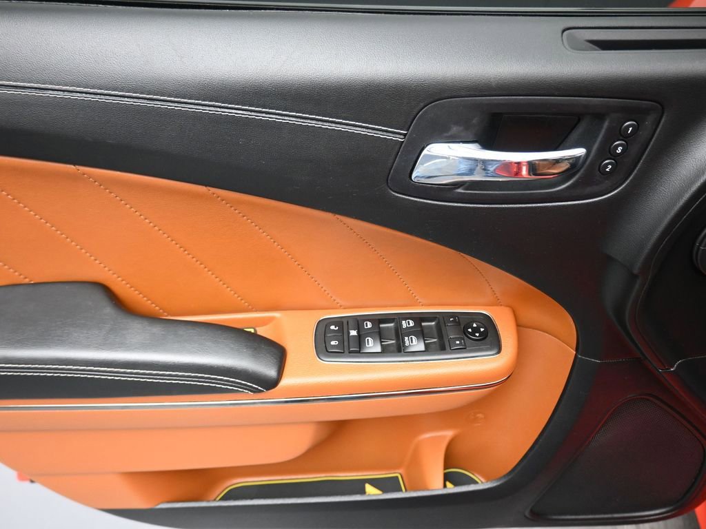 Used 2021 Dodge Charger SRT Hellcat w/ Harman/Kardon Audio Group image 10