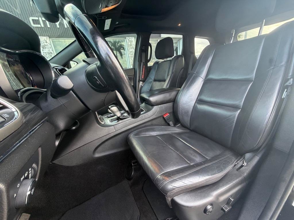 Used 2021 Jeep Grand Cherokee Limited RWD image 13