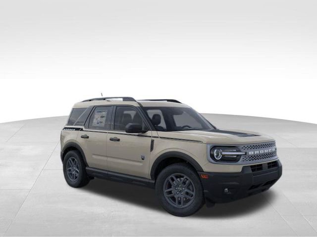New 2025 Ford Bronco Sport Big Bend w/ Convenience Package image 8