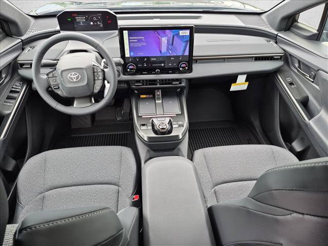 New 2026 Toyota bZ AWD/4WD image 15