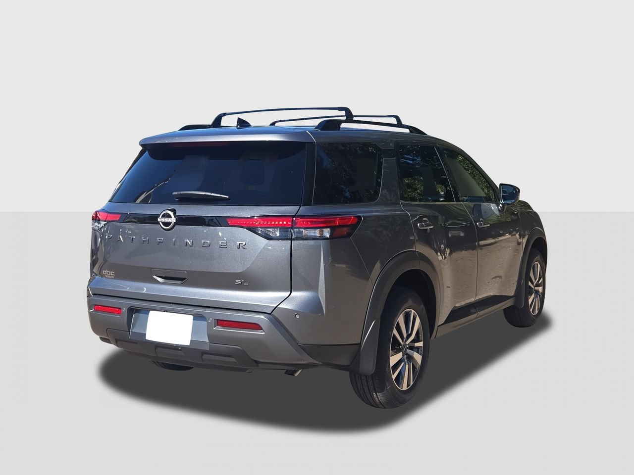 New 2026 Nissan Pathfinder SL FWD image 5