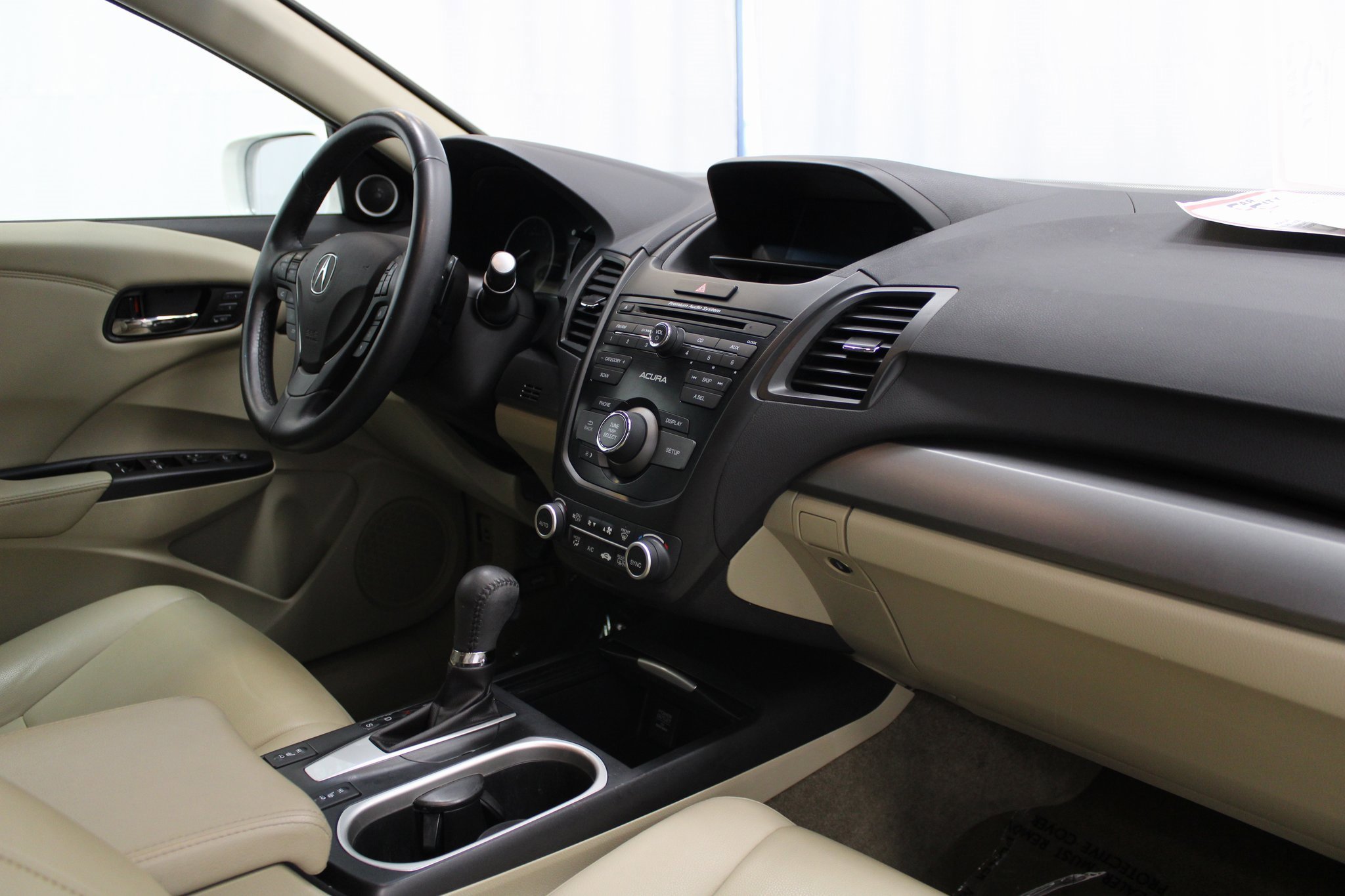 Used 2017 Acura RDX FWD image 29