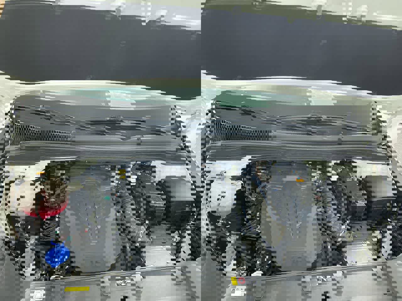 Used 2024 Kia Carnival LX image 18