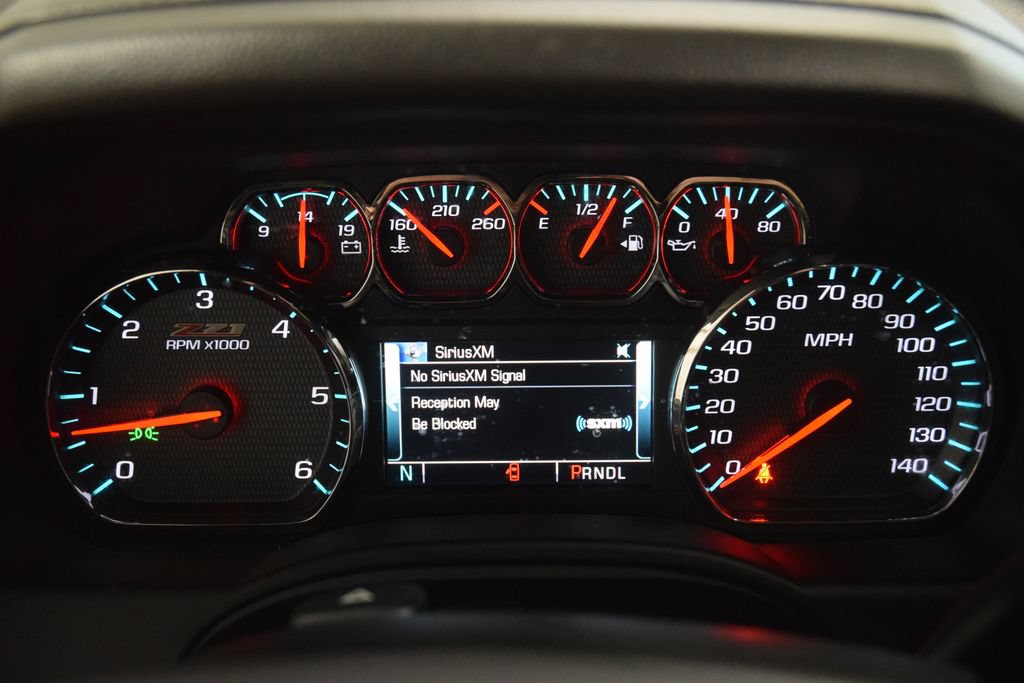Used 2019 Chevrolet Tahoe LT w/ Z71 Midnight Edition AWD/4WD image 53