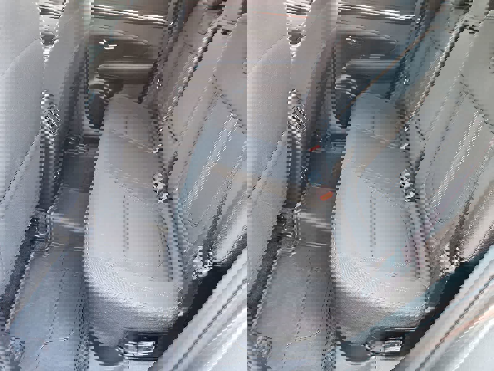 Used 2024 Hyundai Tucson Blue image 19