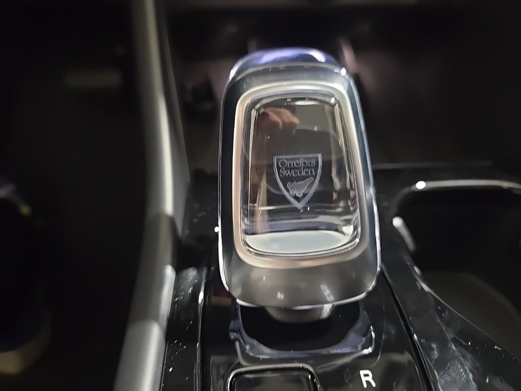 New 2026 Volvo XC40 B5 Plus w/ Protection Package Premier image 16