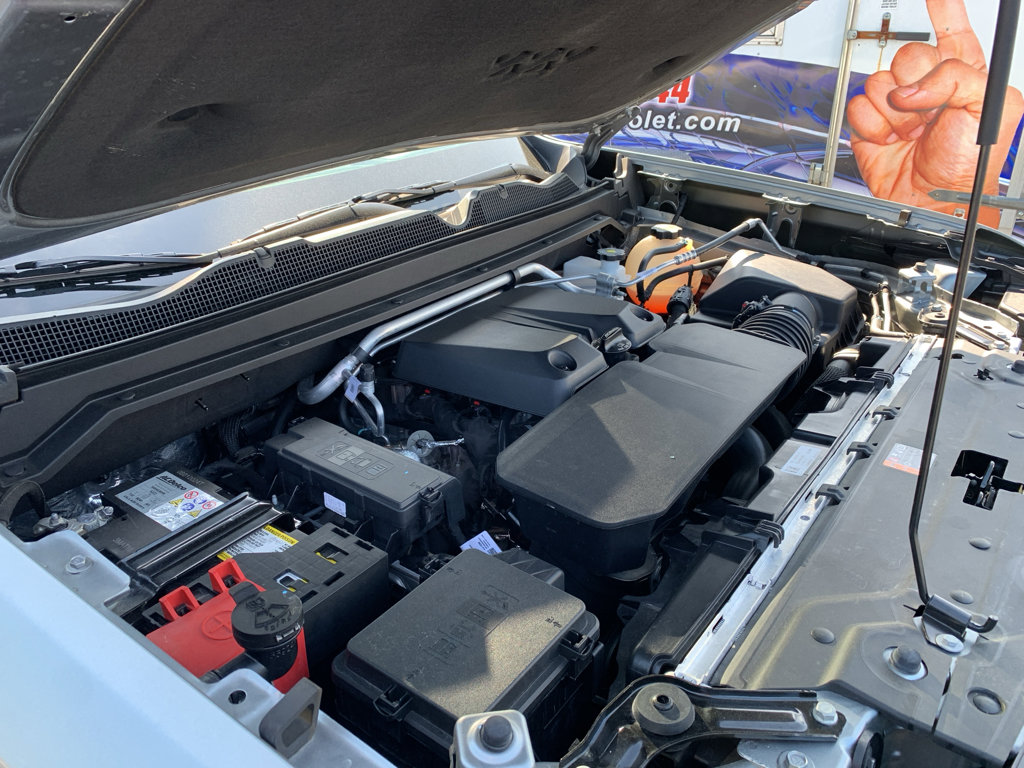 Used 2024 GMC Canyon Elevation w/ Convenience Package image 35