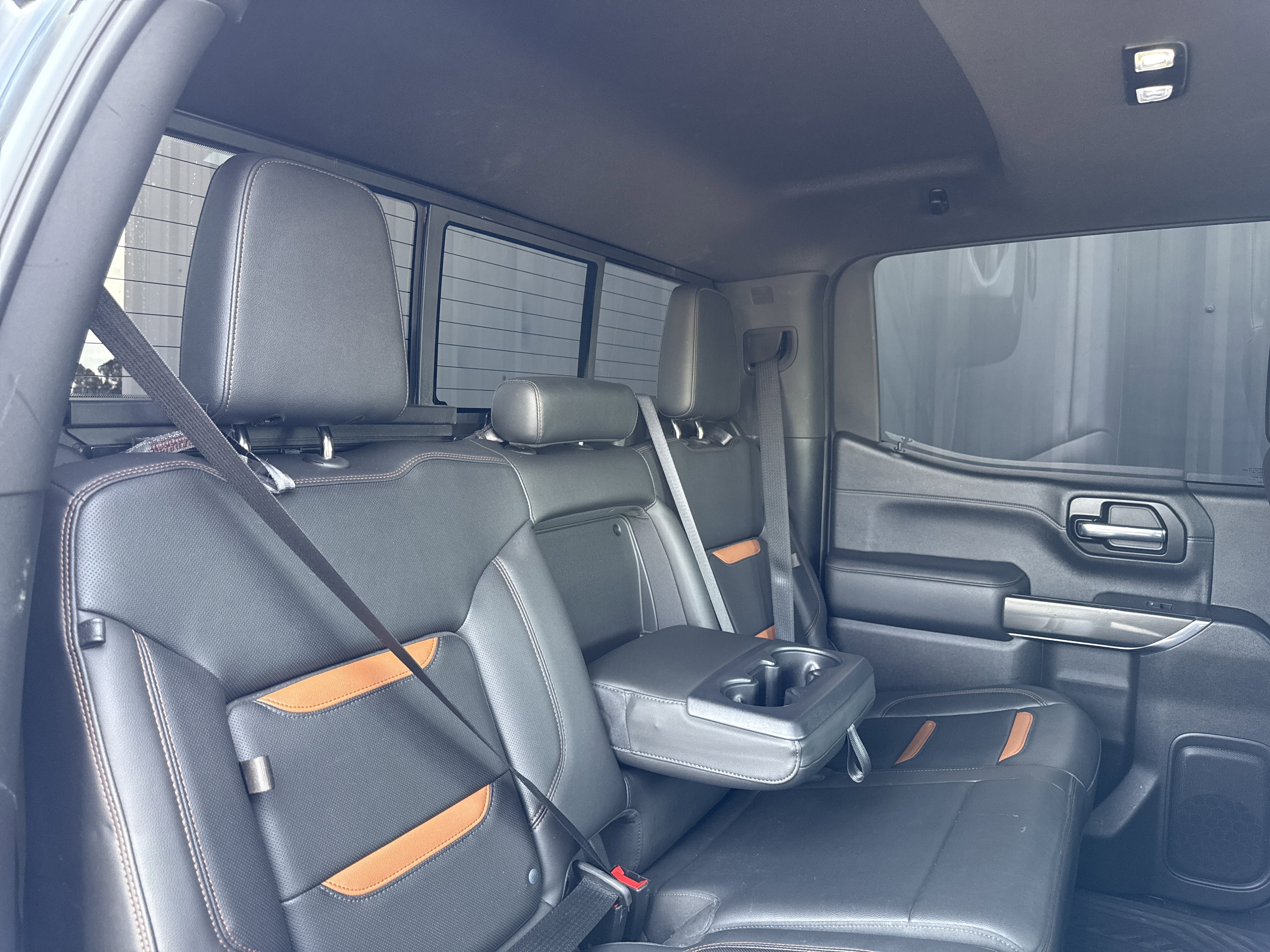 Used 2020 GMC Sierra 1500 AT4 w/ AT4 Premium Package image 40