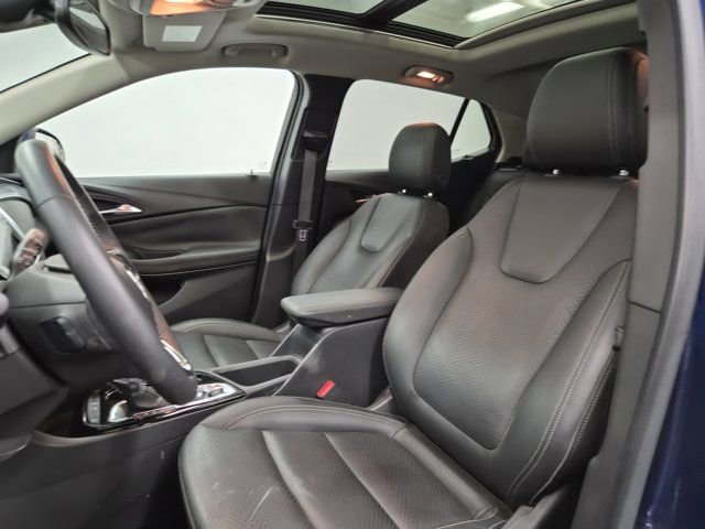 Used 2023 Buick Encore GX Essence w/ Experience Buick Package image 25