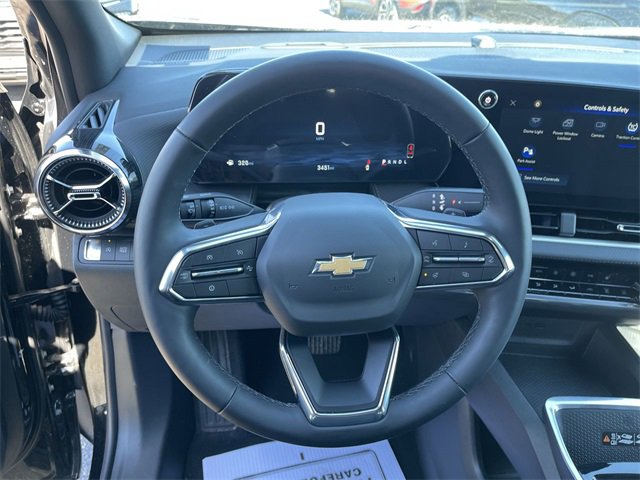 New 2026 Chevrolet Equinox LT w/ Convenience Package II image 14