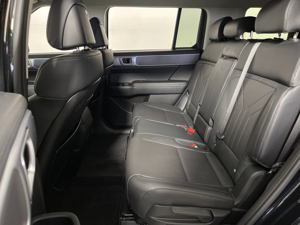 New 2026 Hyundai Santa Fe SEL AWD/4WD image 13