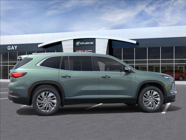 New 2027 Buick Enclave Preferred FWD image 5