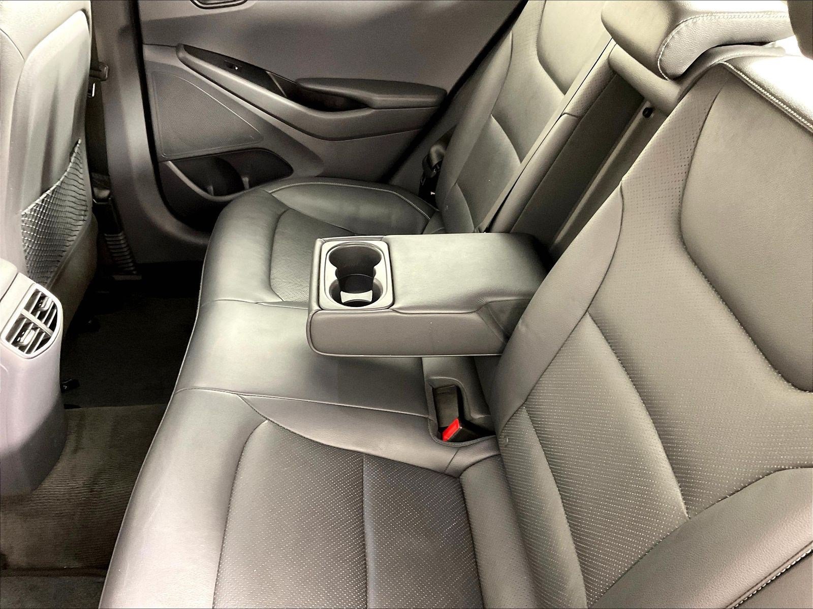 Used 2019 Hyundai Ioniq Limited FWD image 37