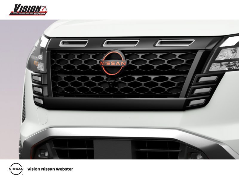 New 2026 Nissan Pathfinder Rock Creek w/ Rock Creek Premium Package AWD/4WD image 13