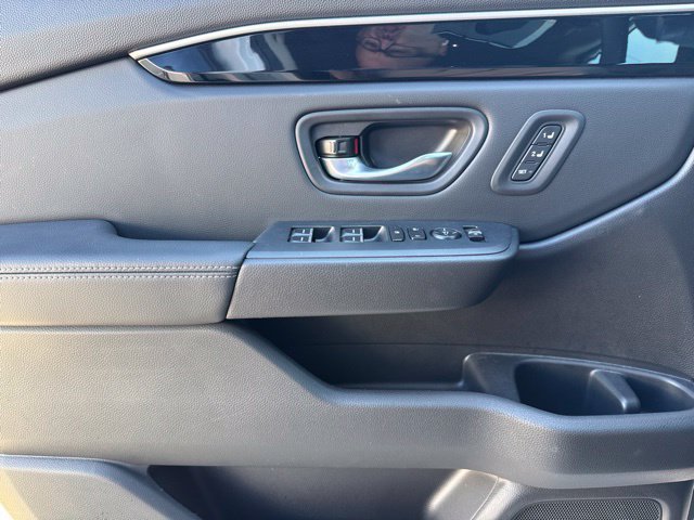 Certified 2025 Honda Pilot EX-L image 13