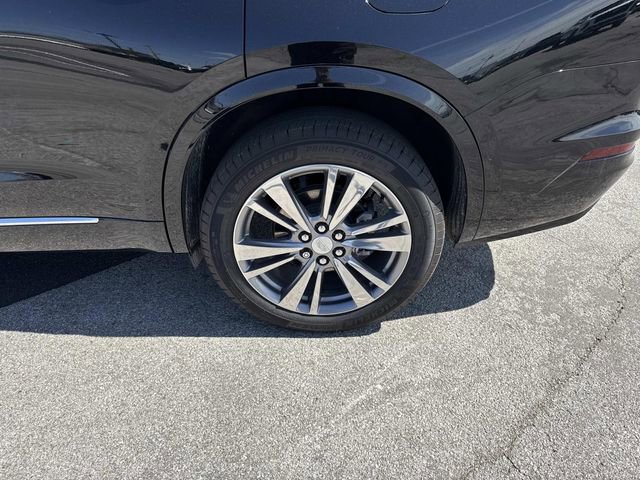 Used 2024 Cadillac XT6 Premium Luxury w/ Technology Package AWD/4WD image 32
