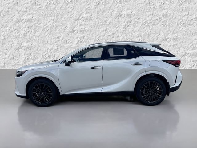 New 2026 Lexus RX 450h AWD image 6