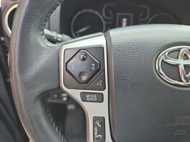 Used 2018 Toyota Tundra Platinum image 19