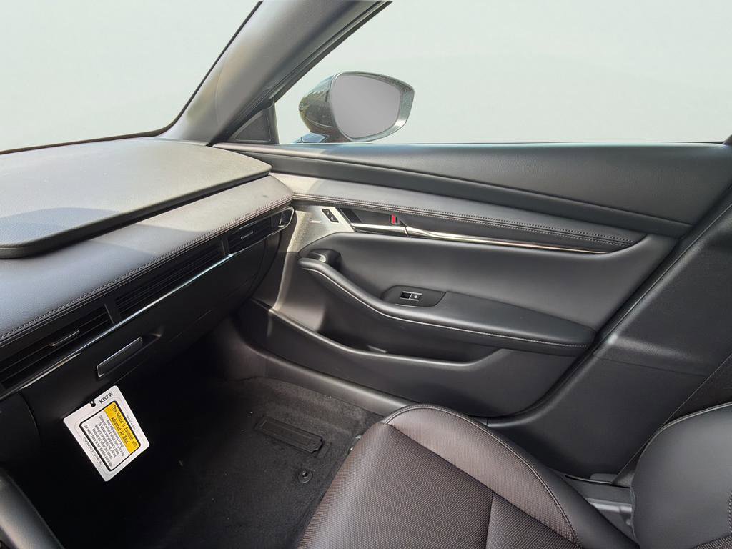 New 2026 MAZDA MAZDA3 Hatchback w/Premium Plus Pkg AWD/4WD image 20