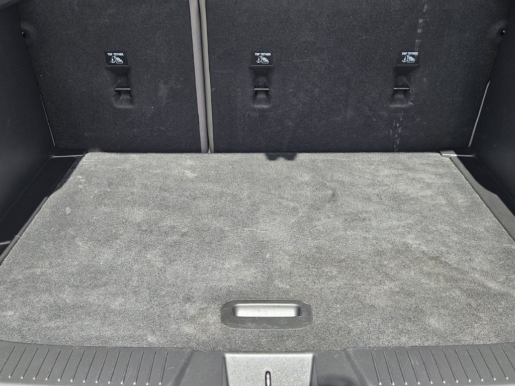 Used 2025 Chevrolet Trax ACTIV FWD image 31