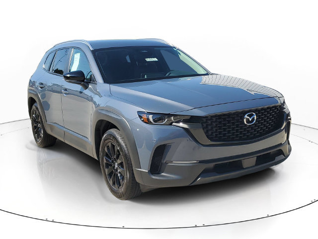 Certified 2026 MAZDA CX-50 AWD 2.5 S w/ Weather Package 360° Tour