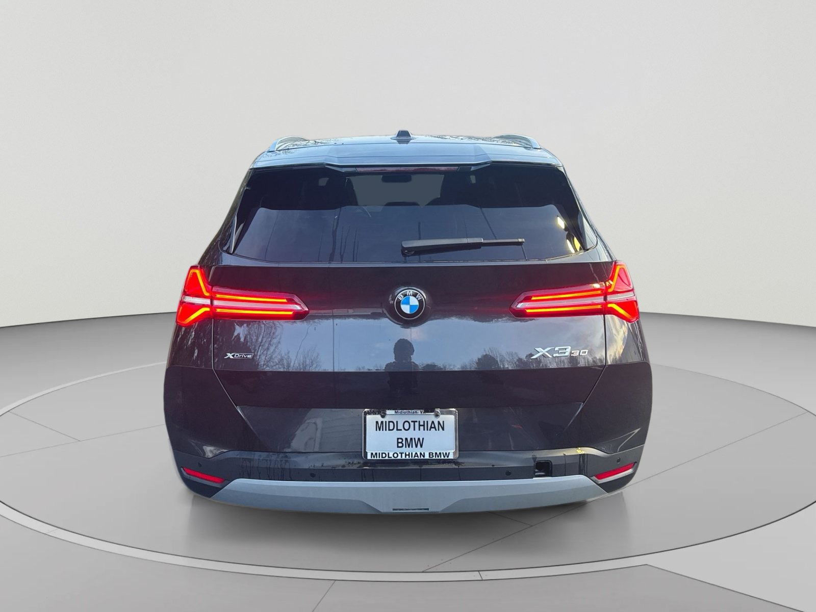 New 2026 BMW X3 xDrive30i w/ Premium Package AWD/4WD image 30