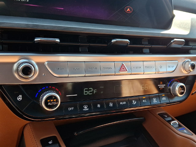 Certified 2024 Kia Telluride EX X-Line AWD/4WD image 20