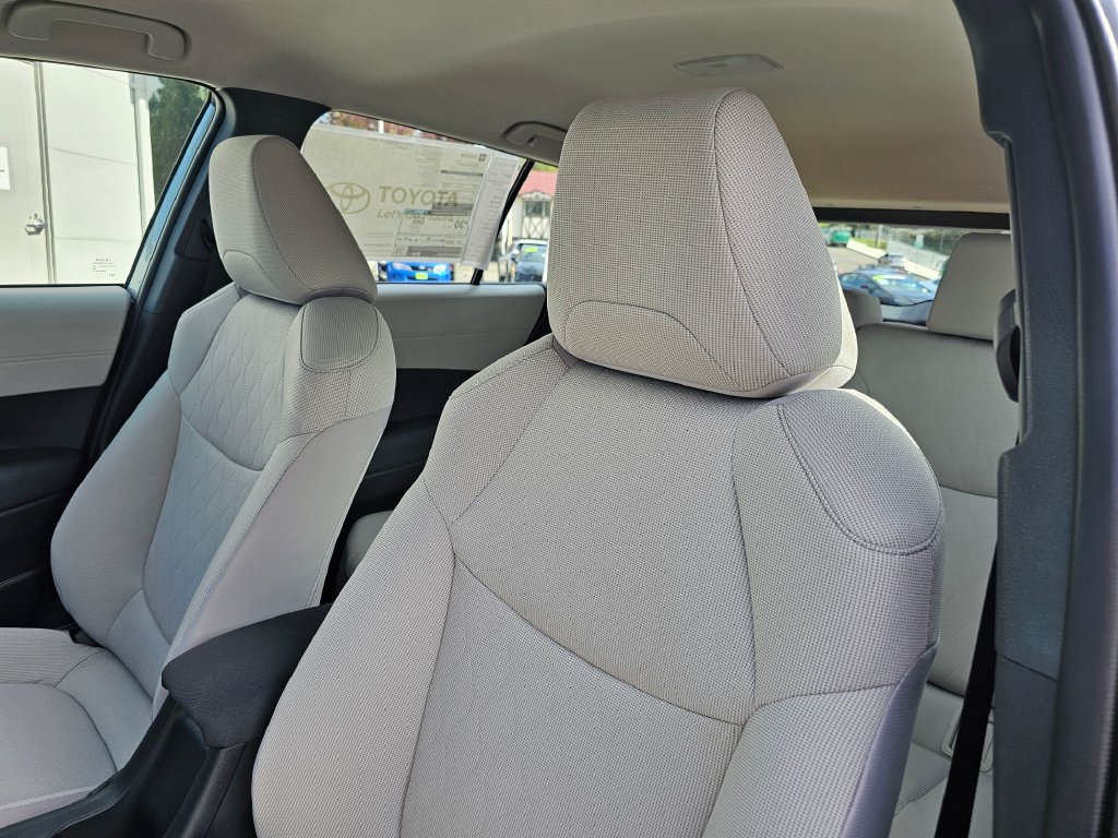 New 2026 Toyota Corolla Cross L AWD/4WD image 20