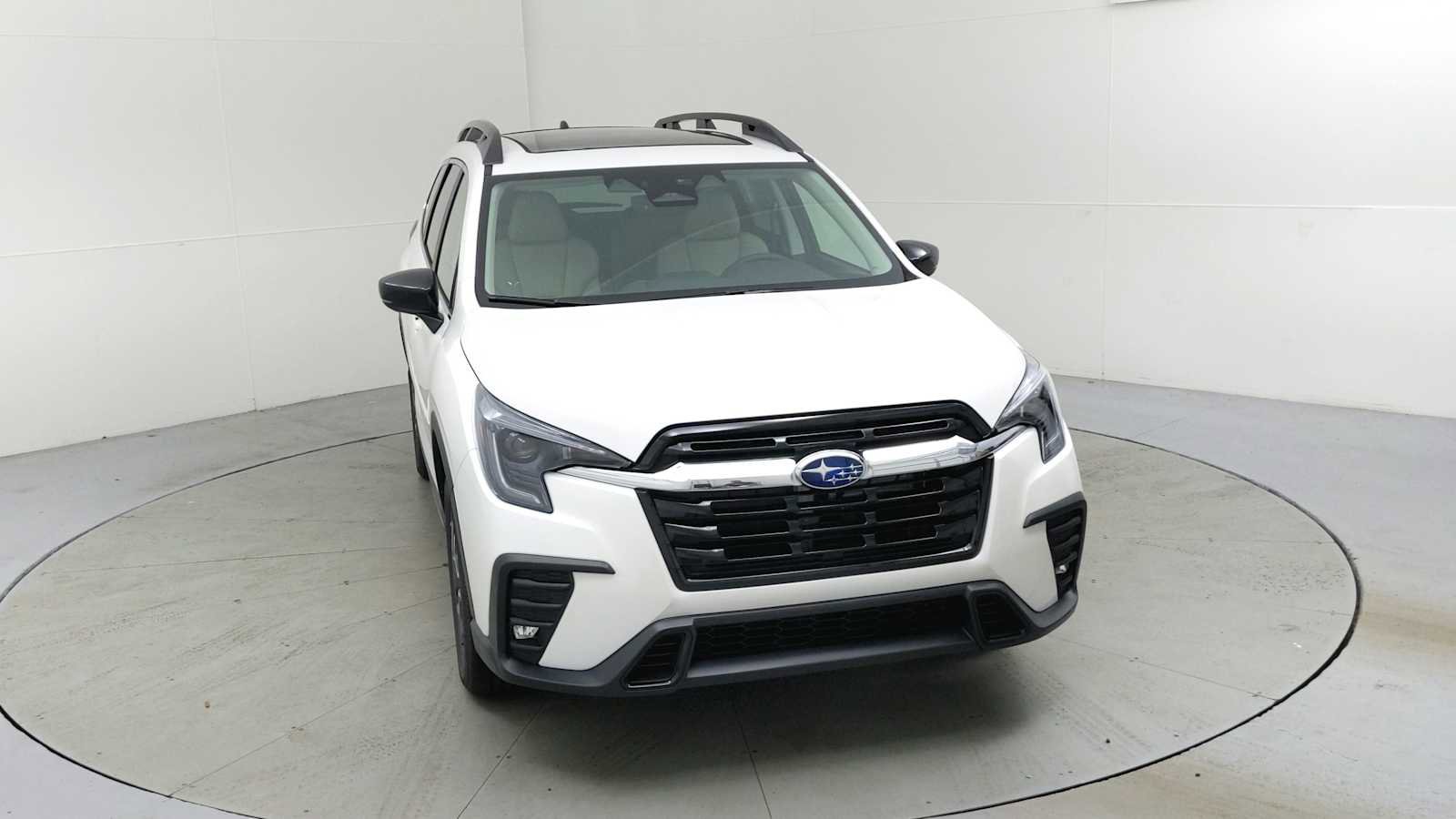 New 2025 Subaru Ascent Limited image 2