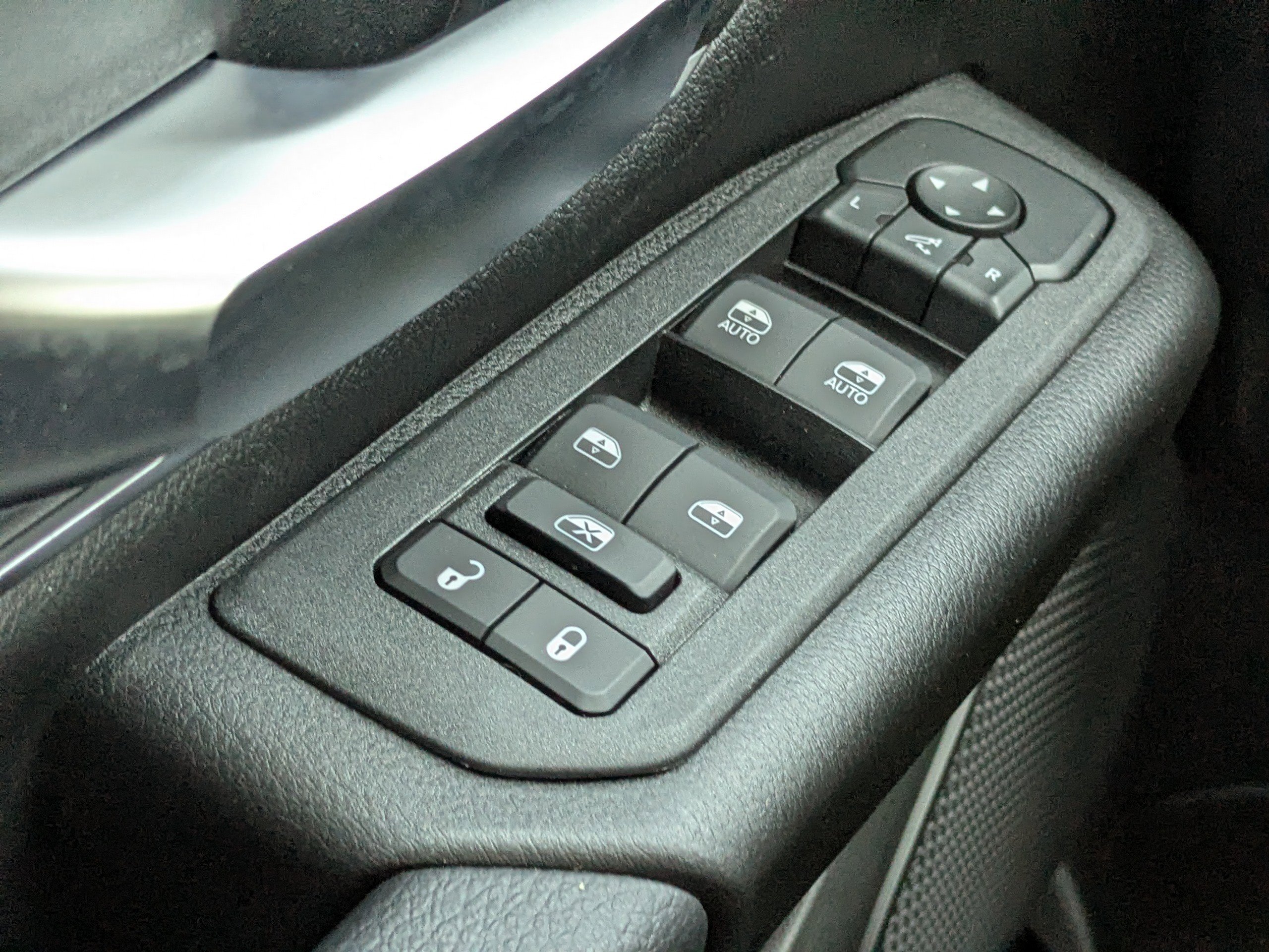 New 2026 RAM 1500 Big Horn image 24