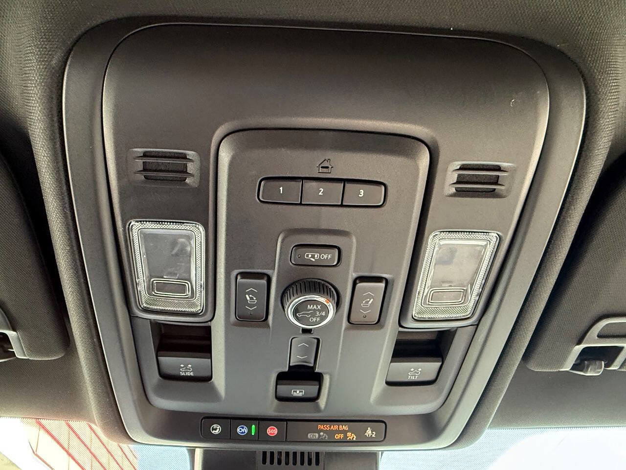 Used 2024 GMC Yukon Denali w/ Max Trailering Package image 30