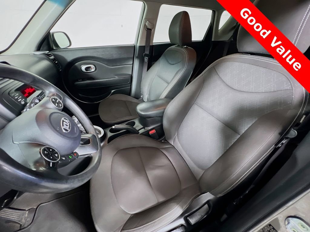 Used 2015 Kia Soul image 18