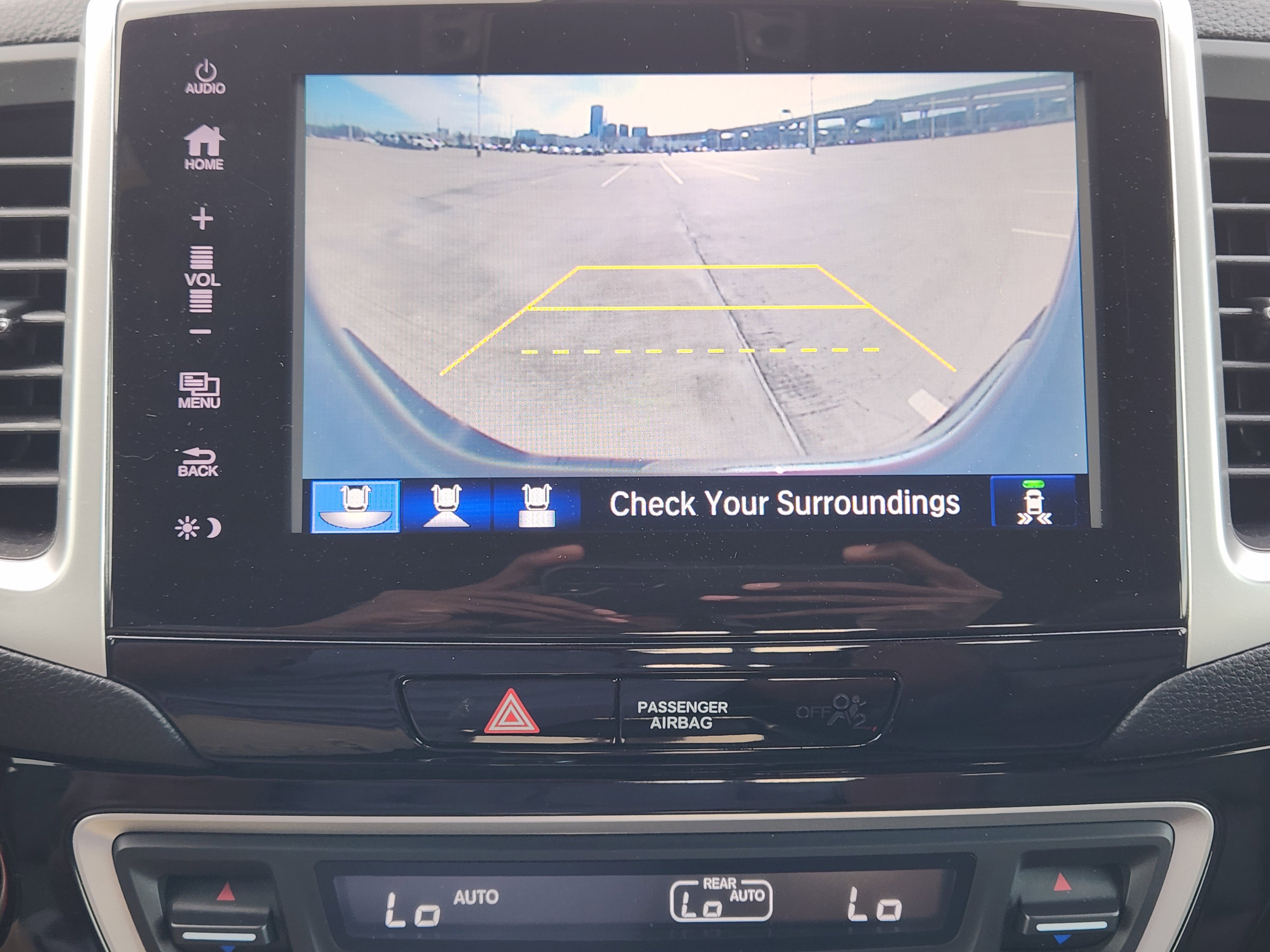 Used 2020 Honda Ridgeline Black Edition image 18