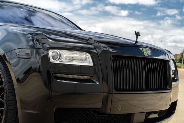 Used 2013 Rolls-Royce Ghost RWD image 17
