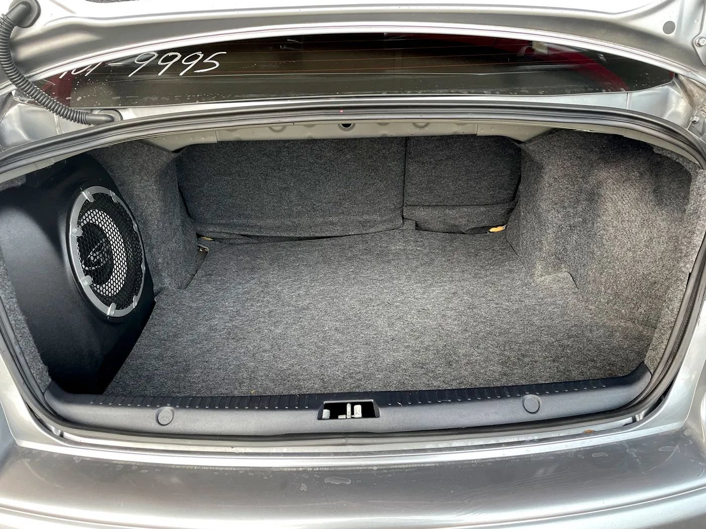 Used 2014 Mitsubishi Lancer SE AWD/4WD image 6