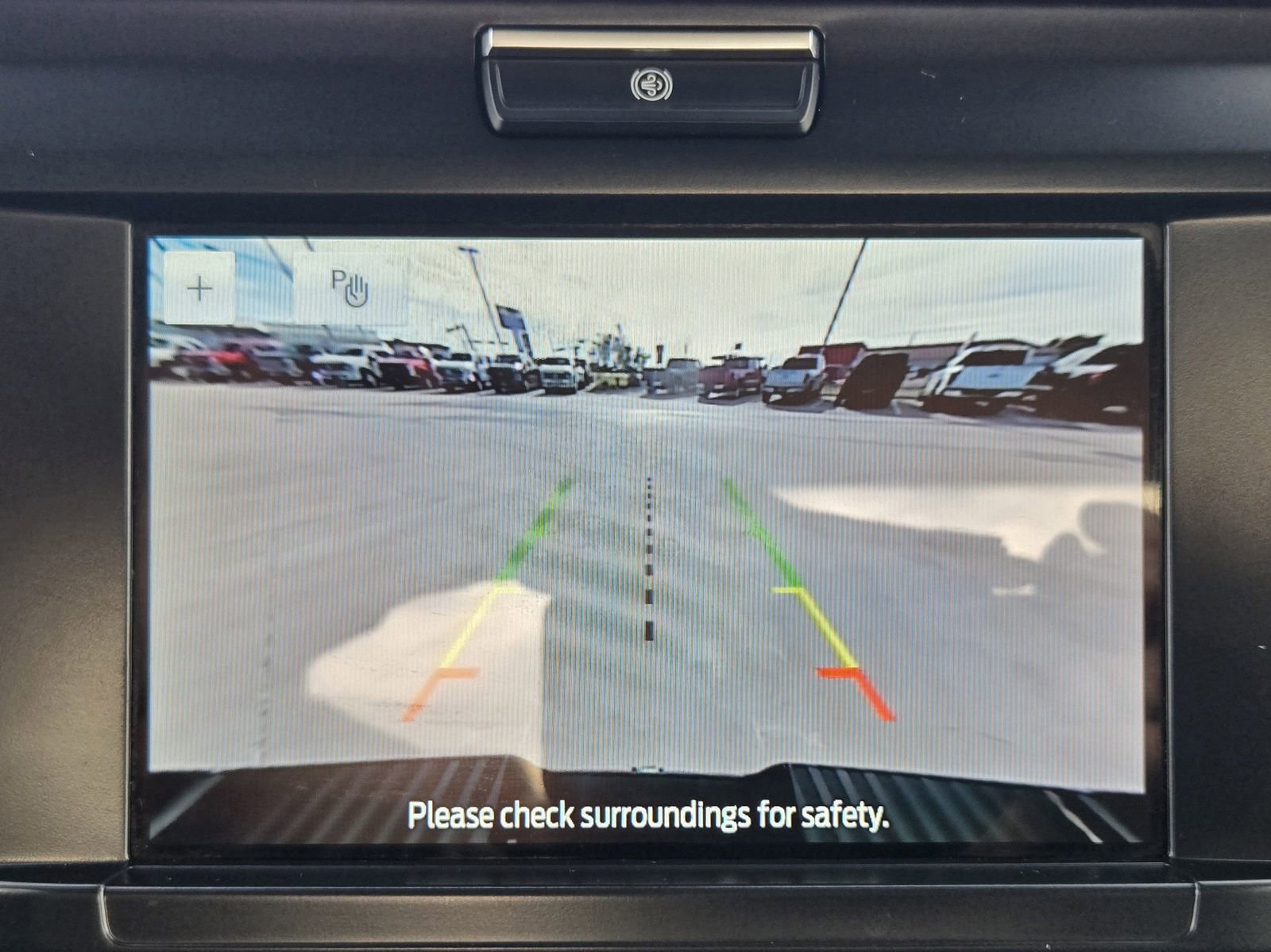 Certified 2025 Ford F350 XLT image 19