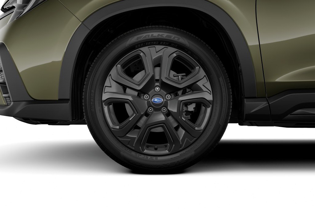 New 2026 Subaru Ascent Bronze Edition AWD/4WD image 11